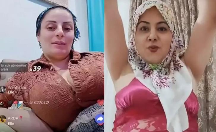 
'Laz Kızı' ve 'Donsuz Kelly' olayları sonrası TikTok için harekete geçildi! Lisans iptali ihtimali gündemde
