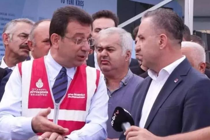 
'Rezillik' tepkisi gündem olmuştu! Ekrem İmamoğlu'ndan dikkat çeken sözler: 'Bazen hata yapanları...'
