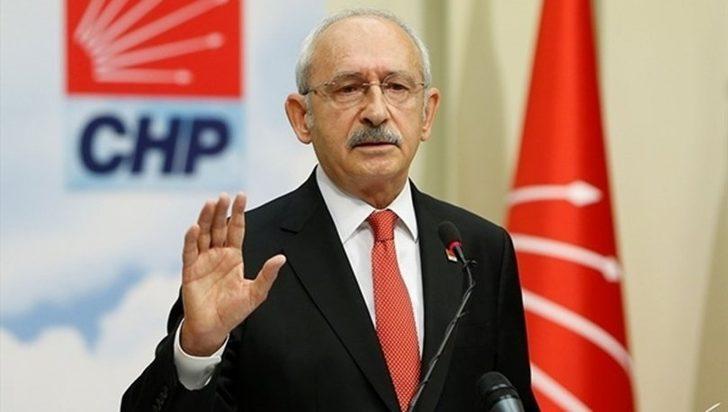 
1190 dokunulmazlık dosyası Cumhurbaşkanlığına iade edildi! Aralarında Kılıçdaroğlu da var
