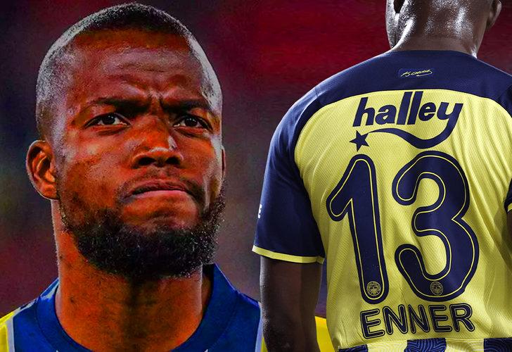 
49 lig, sayısız takım! Zirvede Fenerbahçe'nin golcü oyuncusu Enner Valencia var! Robert Lewandowski bile gerisinde kaldı...
