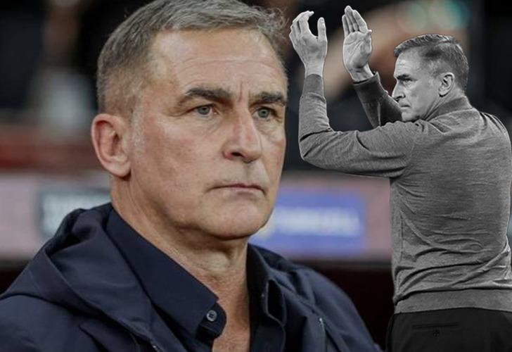 
A Milli Takımda Stefan Kuntz ile yollar ayrıldı! Japonya mağlubiyetinin ardından ipler koptu! Fatih Terim, Sergen Yalçın, Abdullah Avcı ve Montella sesleri...
