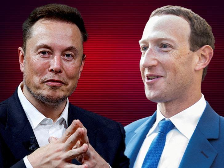 
AB’den X'in sahibi Musk ve Meta'nın sahibi Zuckerberg’e İsrail-Filistin uyarısı!
