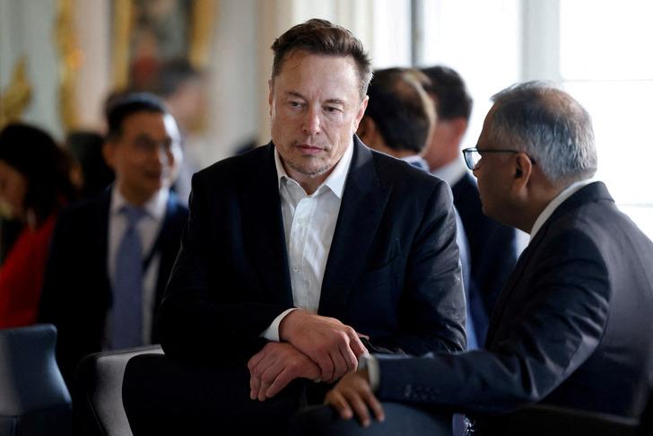 
Açıklama Elon Musk'tan geldi: Yarı yarıya düştü!
