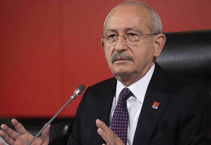 
Adalet Bakanı Bekir Bozdağ'ın 'şampanya' çıkışına Kılıçdaroğlu'ndan tepki: Ortak değerlerimizi ne hale getirdiler?
