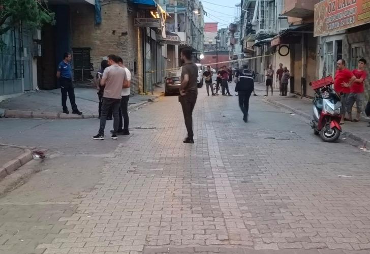 
Adana'da akraba iki grup arasında silahlı kavga: 2 kişi öldü
