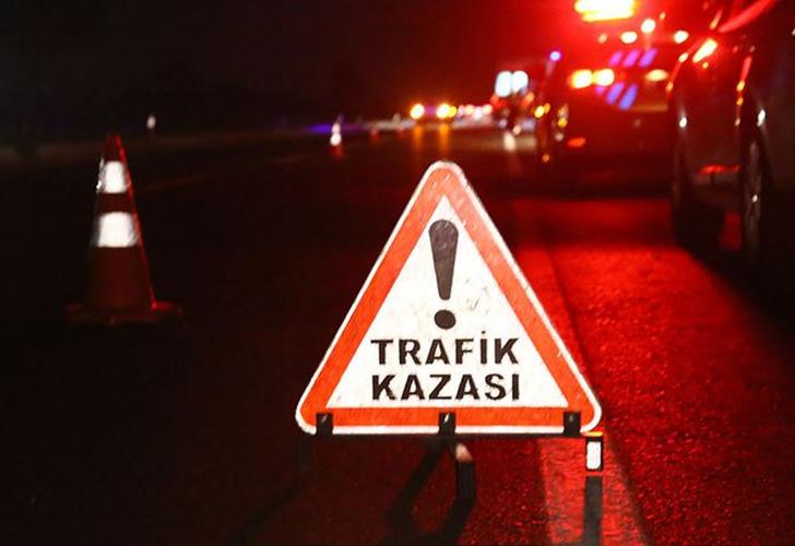 
Adıyaman'da trafik kazası: 7 kişi yaralandı!
