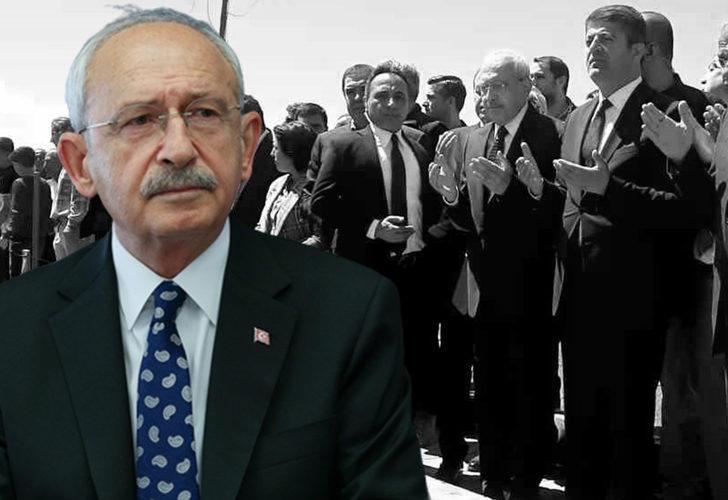 
Adıyaman'da üst üste tepki gösterilmişti! Kılıçdaroğlu'ndan paylaşım geldi: 'Söz konusu çok büyük para'
