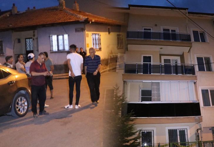 
Afyonkarahisar'da gizemli olay! Çıkan ses kulakları sağır etti, deprem oluyor zannedip sokağa döküldüler
