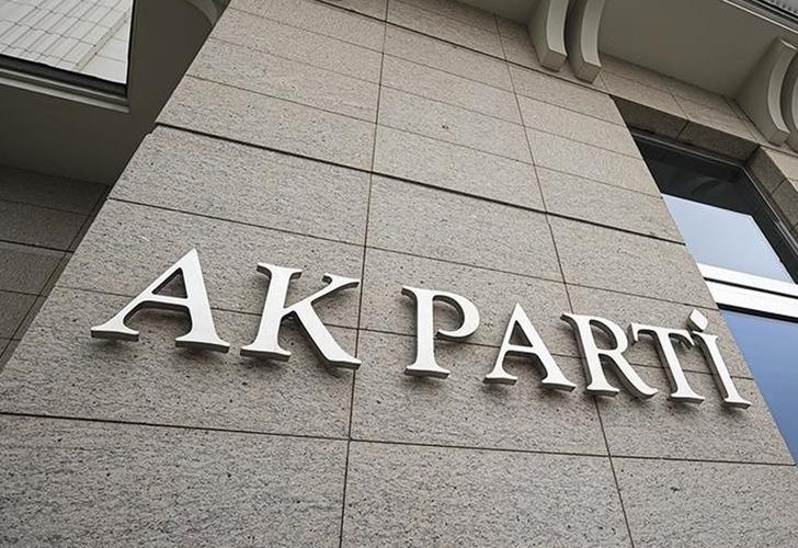 
AK Parti'nin yeni seçim şarkısı belli oldu! Azer Bülbül'ün o şarkısı yeniden yorumlandı: Tevfik Göksu da paylaştı
