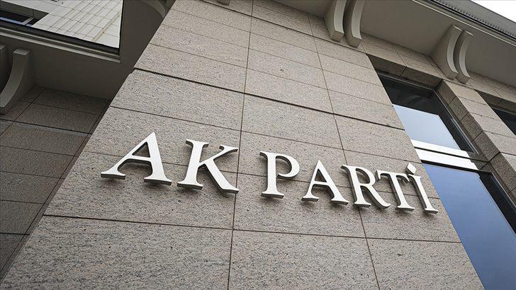 
AK Parti’den seçim anketi iddialarına çok sert yanıt: 'Çöp anketlere itibar edilmemesi dileğiyle'
