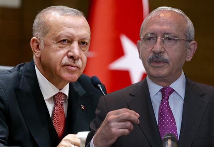 
AK Partili Mustafa Şen'den anket açıklaması! 'Bir tek veri yok' deyip duyurdu: Kılıçdaroğlu ve Erdoğan...
