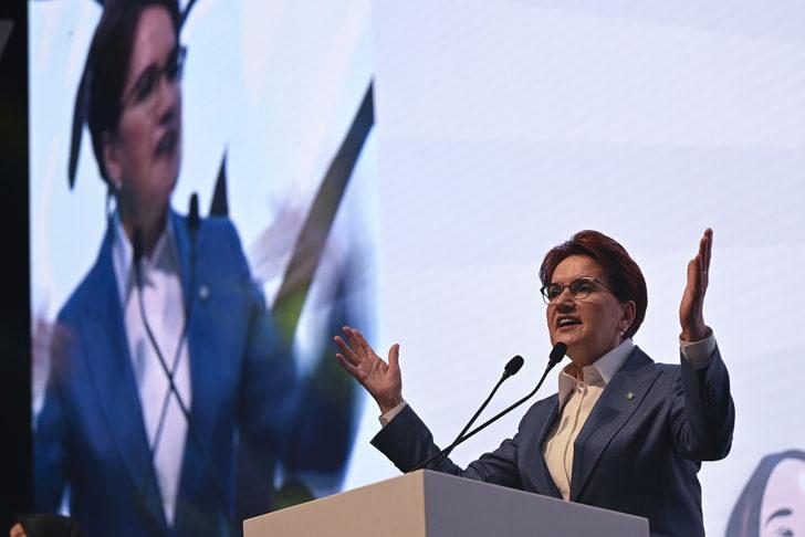 
Akşener'den canlı yayında Sadullah Ergin açıklaması: CHP ve DEVA...
