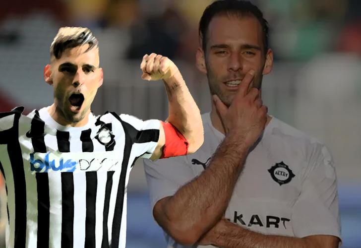 
Altay'da Marco Paixao isyan etti! ''Aşağılanmış ve utanmış hissediyorum''
