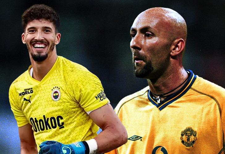 
Altay, Barthez'in bıraktığı yerden devam edecek! Manchester United'da forma numarası belli oldu
