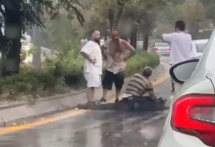 
Ankara'da kahreden olay! Trafikte eşi başkasına ateş ederken engel olmak isteyen kadın hayatını kaybetti
