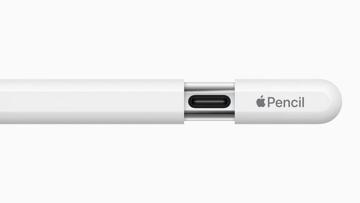 
Apple, yeni Apple Pencil’ı tanıttı! 