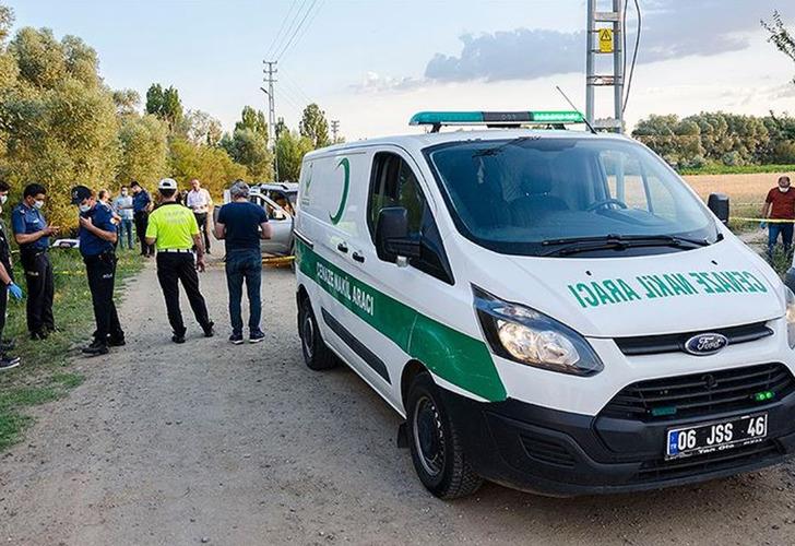 
Arazi anlaşmazlığında kan aktı! Amca öldü, yeğen ağır yaralandı
