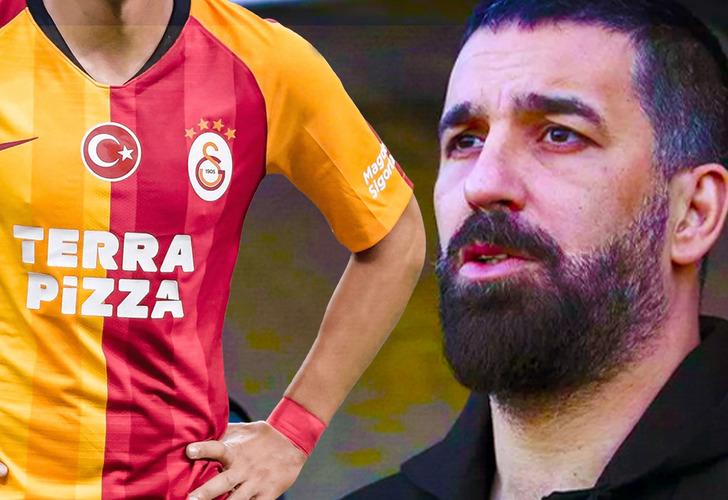 
Arda Turan eski takım arkadaşını istiyor! Yönetim harekete geçti bile...
