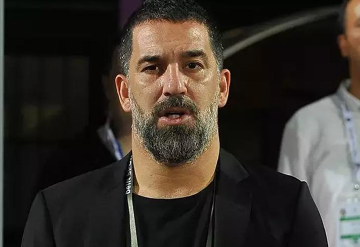 
Arda Turan ile Seçil Erzan arasındaki konuşmanın detayları git gide ortaya çıkıyor
