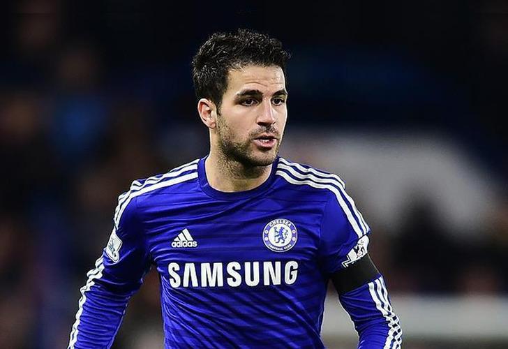 
Arsenal, Barcelona ve Chelsea'nin eski yıldızı Cesc Fabregas, futbolu bıraktı
