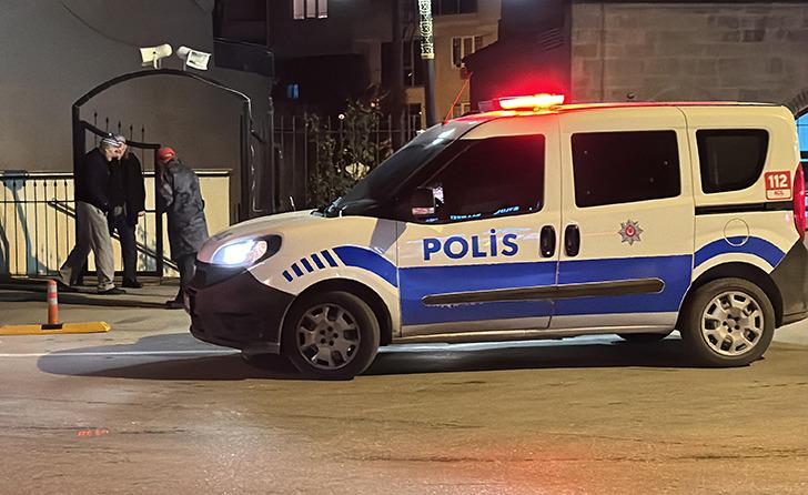 
Astsubay trafikte dehşet saçtı! Tartıştığı genci yaraladı
