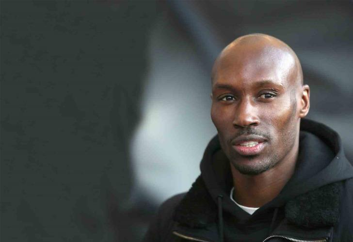 
Atiba Hutchinson emekli olacak
