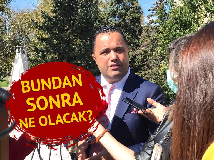 
AYM-Yargıtay krizinde bundan sonra ne olacak? Avukat Rezan Epözdemir'den dikkat çeken açıklama
