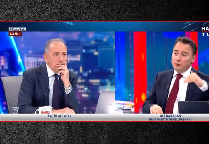 
Babacan'dan Mehmet Şimşek açıklaması: AK Parti'den ayrıldıktan sonra çok eziyet ettiler
