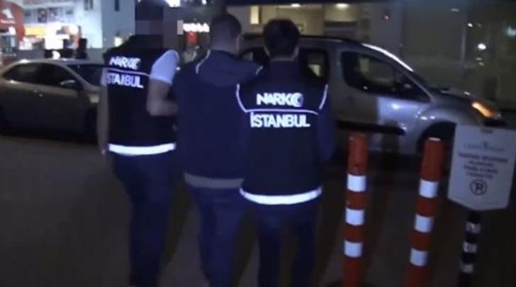 
Bakan Yerlikaya duyurdu:  Comanchero örgütünün iki yöneticisi İstanbul'da yakalandı
