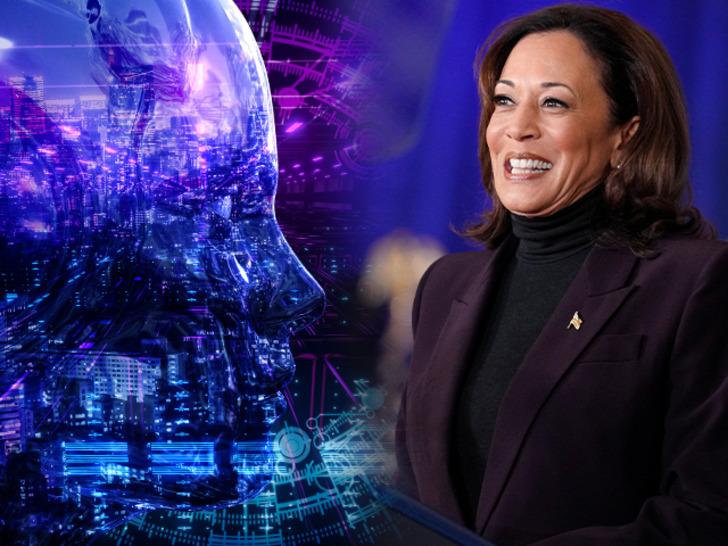 
Başkan Yardımcısı Kamala Harris duyurdu! ABD'den 