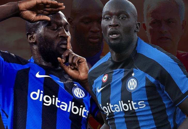 
Beklenen oldu! Lukaku transferi resmen açıklandı
