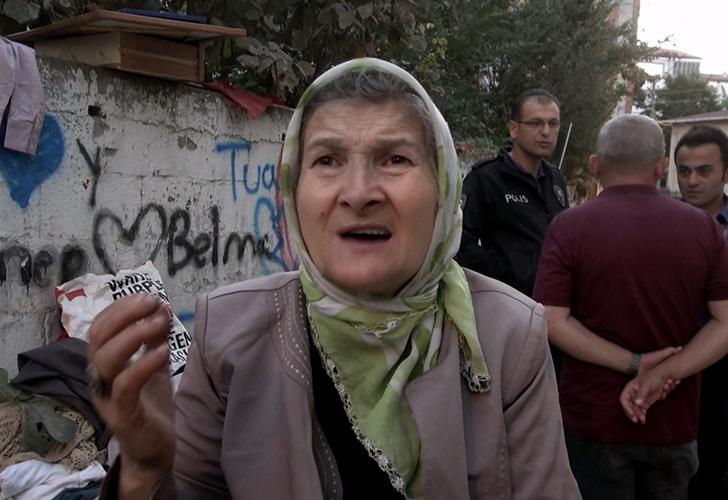 
Belediye başkan adayının evinden çıkanlar şoke etti! 'Koca koca kamyonlara koyup götürdüler'
