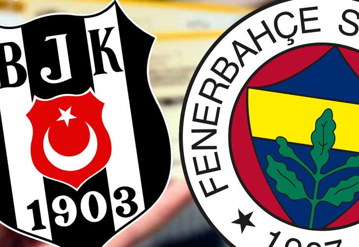 
Beşiktaş Fenerbahçe derbisinin bilet fiyatları görenleri şaşırttı! Yönetim kurulu kararıyla ücretler düşük tutuldu
