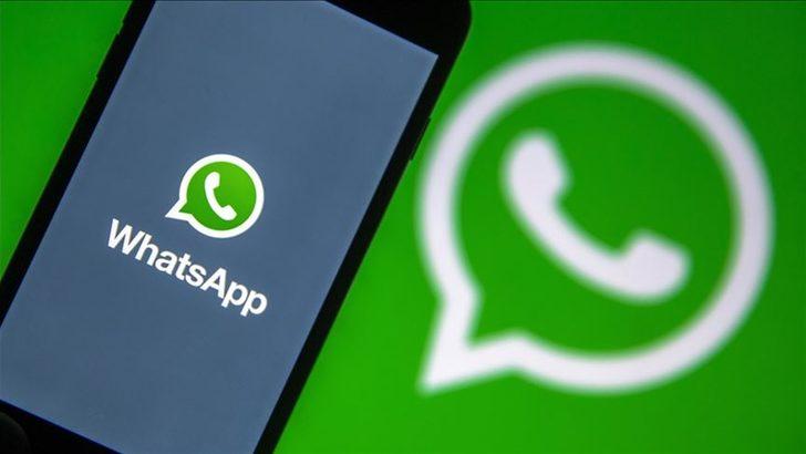 
Beta sürümde göründü! İşte WhatsApp'ın yeni özelliği...
