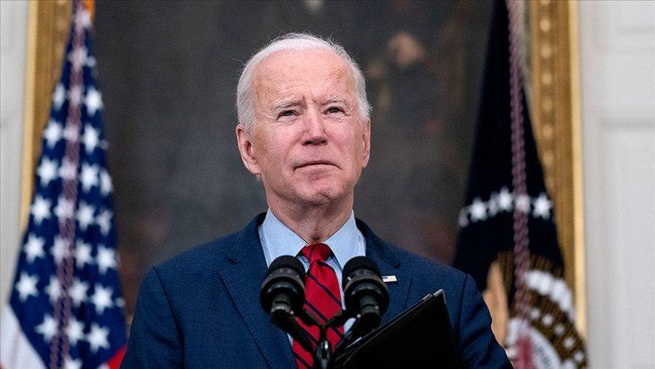 
Biden'dan 'Aşure Günü' mesajı
