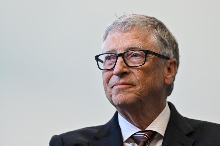 
Bill Gates'ten yapay zekayla ilgili çok konuşulacak açıklamalar: 