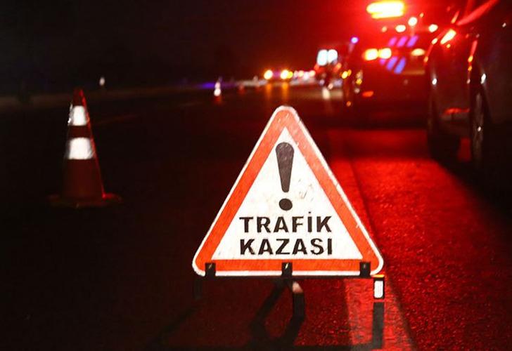 
Bingöl'de trafik kazası: 7 kişi yaralandı!
