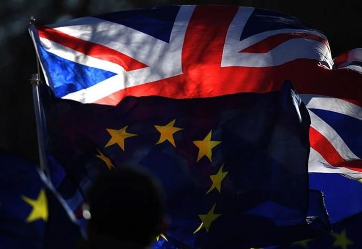 
Brexit'in İngiltere'ye faturası çıkarıldı! Gıda fiyatları yüzde 25 arttı
