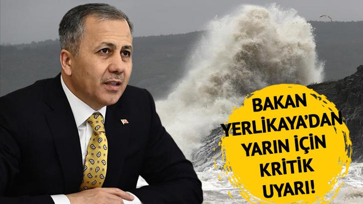 
Bu illerde yaşayanlar dikkat! 64 kente 