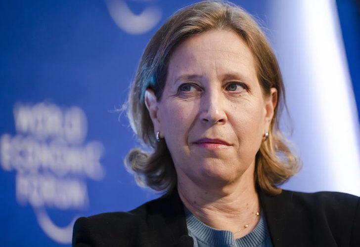 
Çalışanlara e-postayla duyurdu! YouTube CEO’su Susan Wojcicki istifa etti
