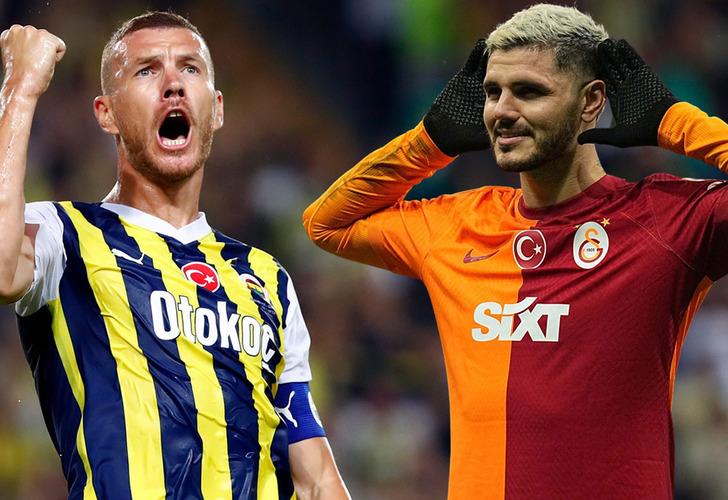 
CANLI | Fenerbahçe - Galatasaray derbisine çok az bir süre kala son detaylar...
