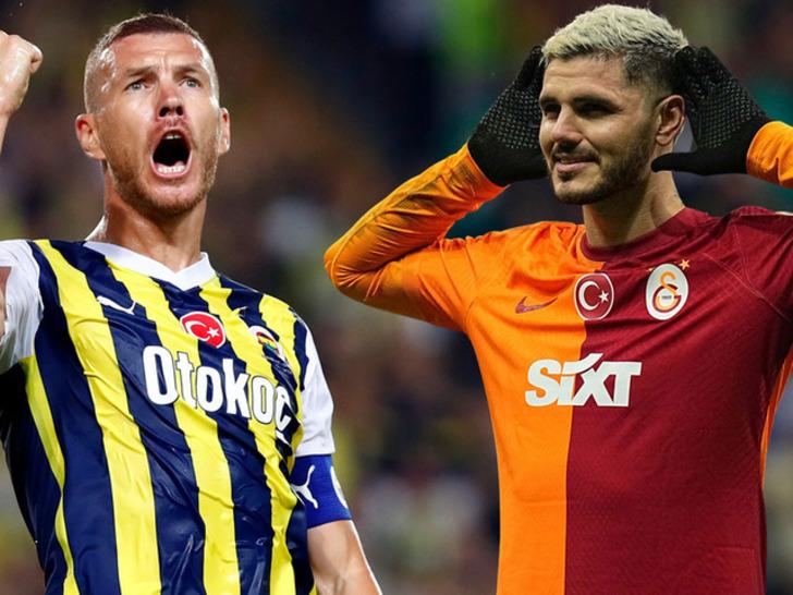 
CANLI | Fenerbahçe-Galatasaray derbisinin ardından yaşanan son gelişmeler!
