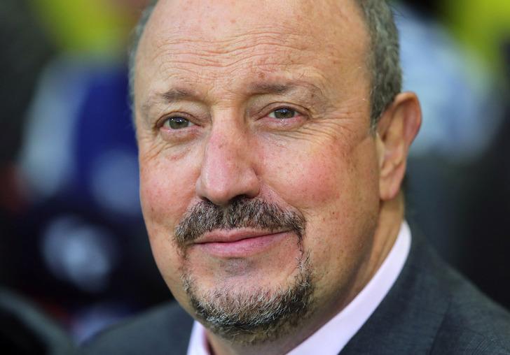 
Celta Vigo'da Rafael Benitez dönemi resmen başladı!
