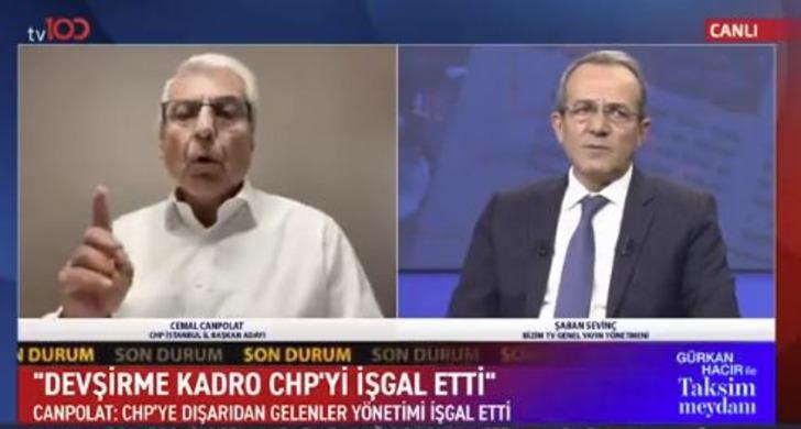 
CHP'li isimden çok konuşulacak sözler: Kılıçdaroğlu'na saldırmak Mustafa Kemal'e saldırmaktır
