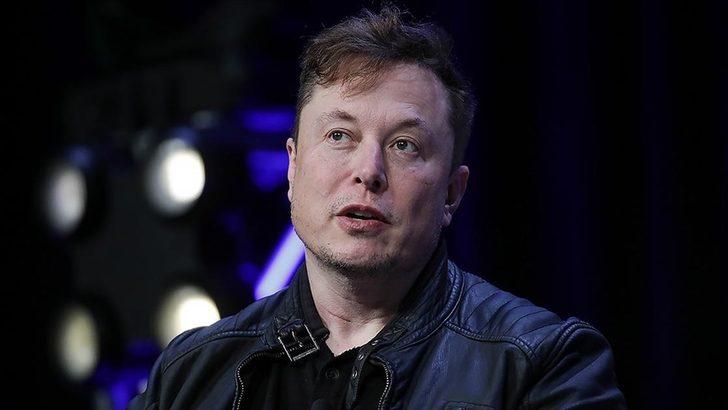 
Çok sayıda kişi merak ediyordu! Elon Musk'tan sürpriz paylaşım... Bilinmesi gerekenleri böyle açıkladı
