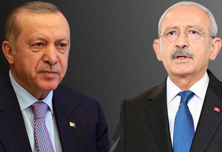 
Cumhurbaşkanı adayları Erdoğan ve Kılıçdaroğlu'nun propaganda konuşma sırası belli oldu
