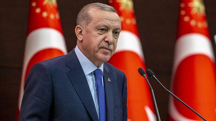 
Cumhurbaşkanı Erdoğan'dan 'NATO Zirvesi' paylaşımı! 'Yeni başlangıçlar, kritik kararlar...'
