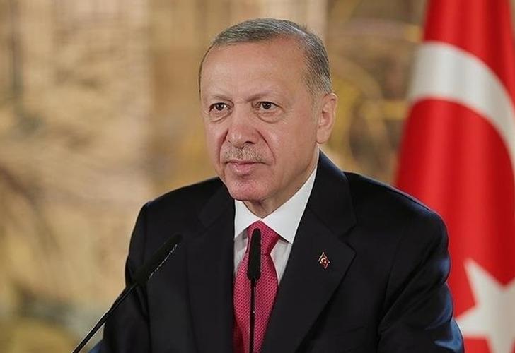 
Cumhurbaşkanı Erdoğan'ın sağlık durumuna ilişkin açıklama
