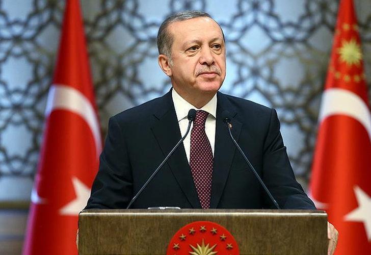 
Cumhurbaşkanı Erdoğan, Kuveyt'in yeni emiri ile görüştü
