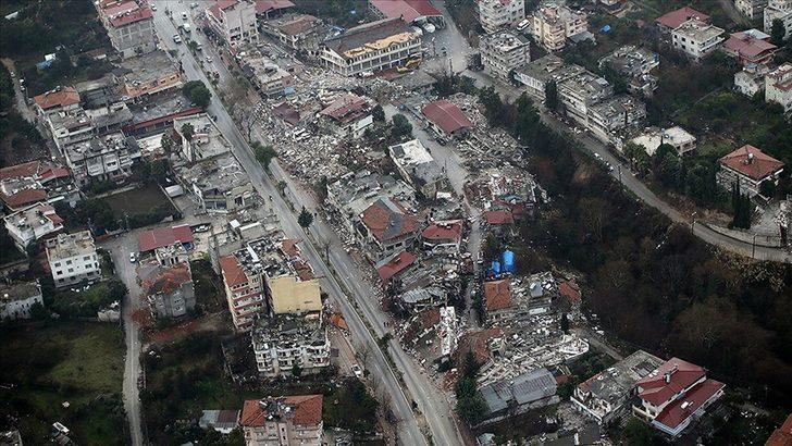 
Deprem felaketi sonrası dikkat çeken rapor! Çarpıcı gerçek ortaya çıktı: Taşıyıcı sistemler...
